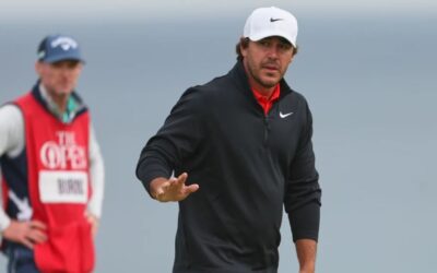 Brooks Koepka es el primer jugador en abandonar el LIV. El siguiente paso es si el PGA Tour lo aceptará de nuevo.