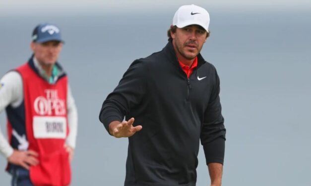 Brooks Koepka es el primer jugador en abandonar el LIV. El siguiente paso es si el PGA Tour lo aceptará de nuevo.