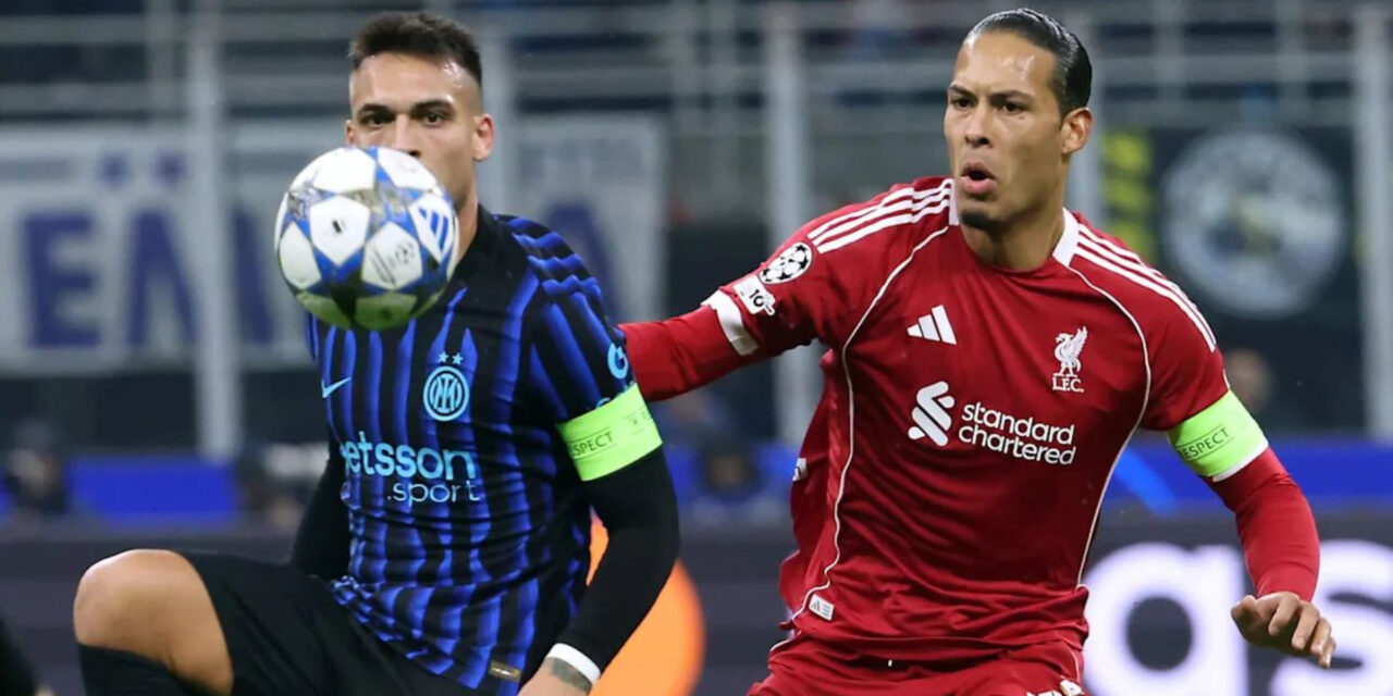 El Liverpool también gana sin Salah