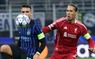 El Liverpool también gana sin Salah