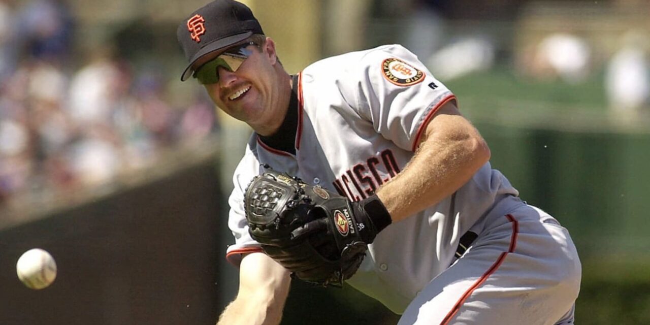 Jeff Kent es elegido al Salón de la Fama del béisbol; Bonds, Clemens y Valenzuela quedan fuera