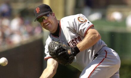 Jeff Kent es elegido al Salón de la Fama del béisbol; Bonds, Clemens y Valenzuela quedan fuera