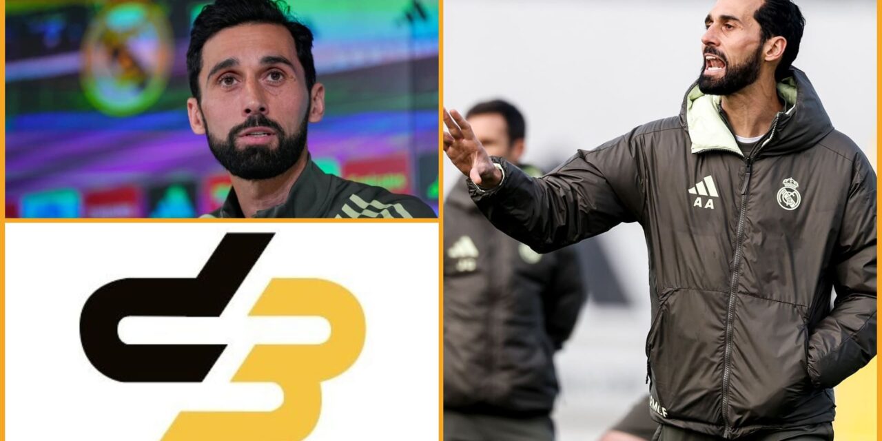 Podcast D3: Arbeloa afirma que no intentará ser el nuevo Mourinho en el Real Madrid