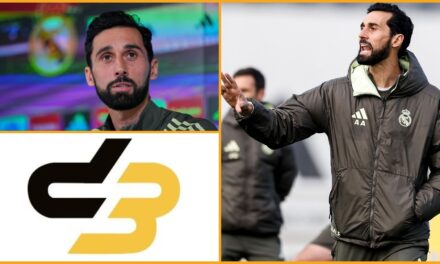 Podcast D3: Arbeloa afirma que no intentará ser el nuevo Mourinho en el Real Madrid