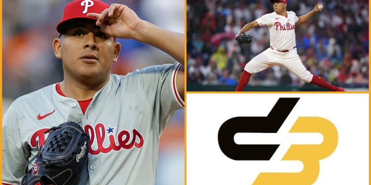 Podcast D3: Ranger Suárez pacta por 5 años y US$130 millones con Boston