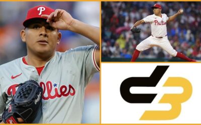 Podcast D3: Ranger Suárez pacta por 5 años y US$130 millones con Boston