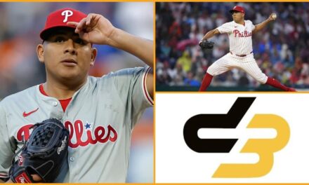 Podcast D3: Ranger Suárez pacta por 5 años y US$130 millones con Boston