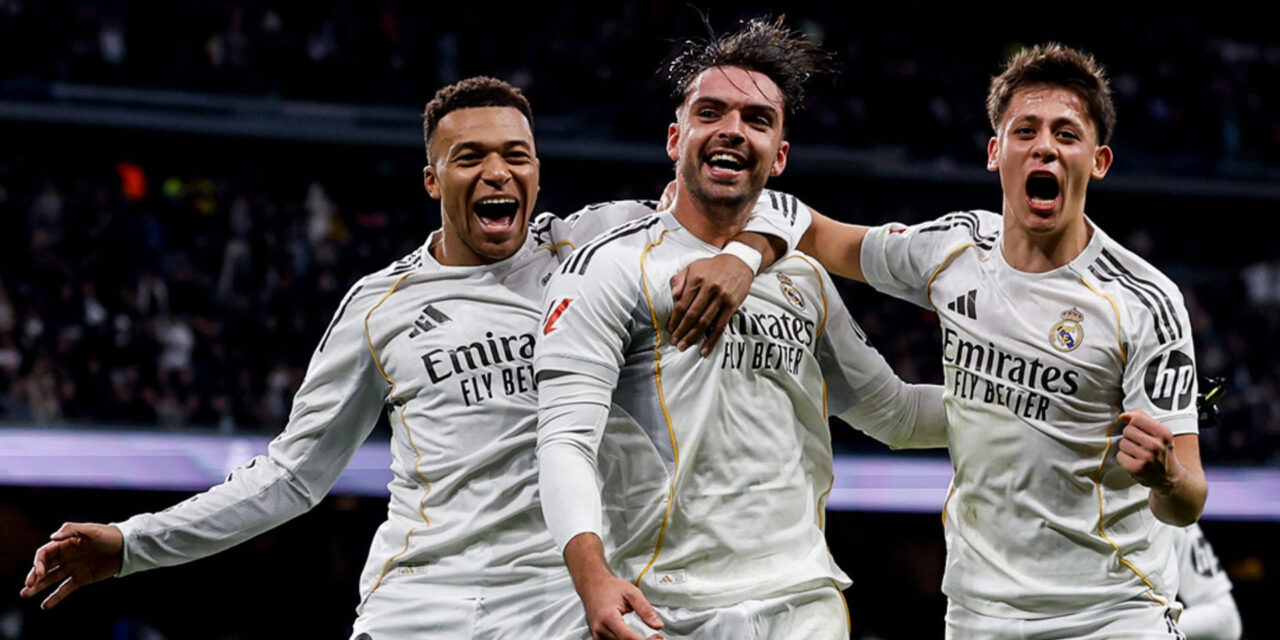 Real Madrid es abucheado por aficionados antes de vencer 2-0 a Levante