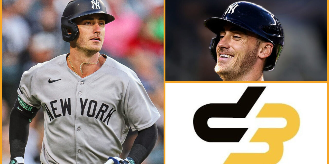 Podcast D3: Cody Bellinger se queda con los Yankees, acuerda contrato de cinco años por 162,5 millones