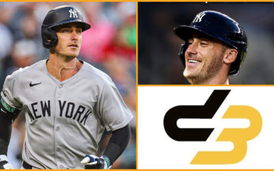 Podcast D3: Cody Bellinger se queda con los Yankees, acuerda contrato de cinco años por 162,5 millones