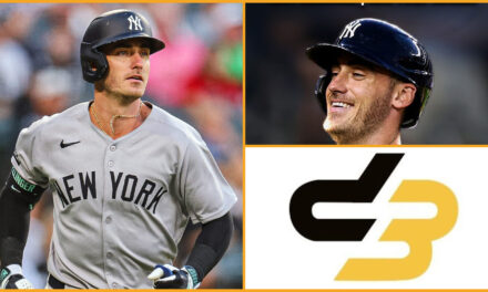 Podcast D3: Cody Bellinger se queda con los Yankees, acuerda contrato de cinco años por 162,5 millones