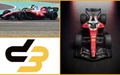 Podcast D3: Ferrari ‘más unido que nunca’ mientras Hamilton conduce nuevo auto de F1 tras un 2025 difícil