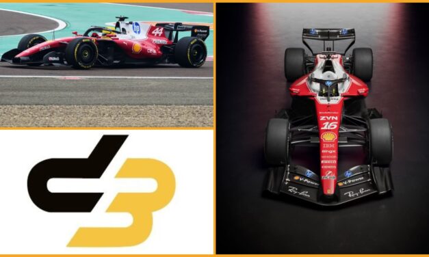 Podcast D3: Ferrari ‘más unido que nunca’ mientras Hamilton conduce nuevo auto de F1 tras un 2025 difícil
