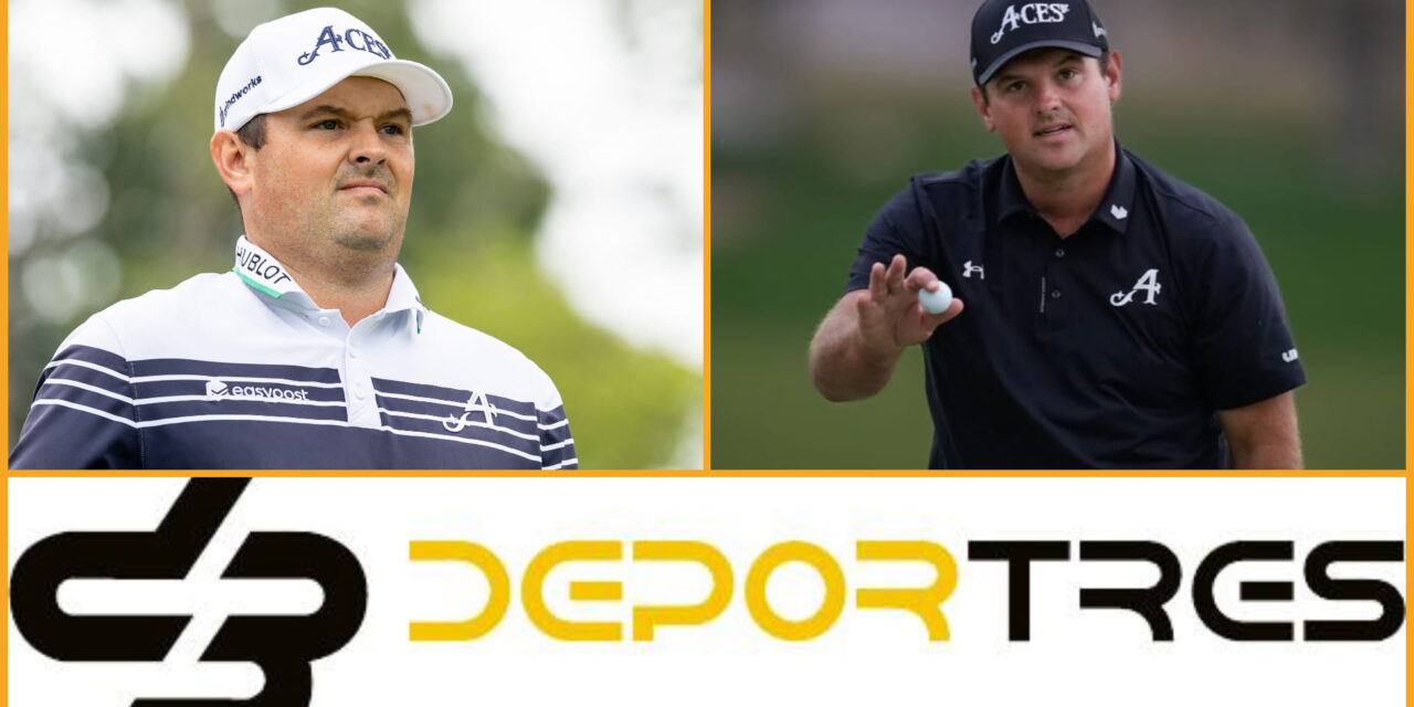 Patrick Reed deja LIV Golf y podría volver al PGA Tour en septiembre(Video D3 completo 12:00 PM)
