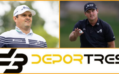Patrick Reed deja LIV Golf y podría volver al PGA Tour en septiembre(Video D3 completo 12:00 PM)
