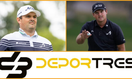 Patrick Reed deja LIV Golf y podría volver al PGA Tour en septiembre(Video D3 completo 12:00 PM)