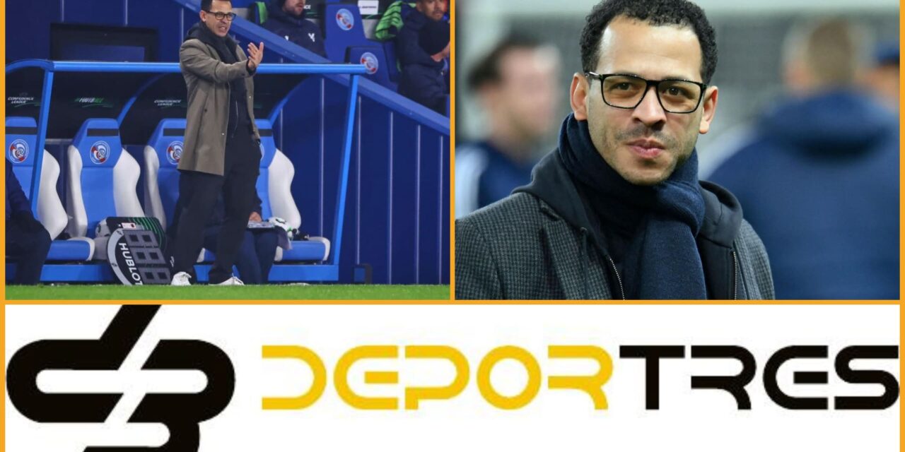 Liam Rosenior asume como nuevo técnico de Chelsea con contrato de seis años(Video D3 completo 12:00