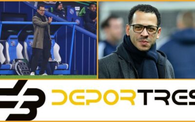 Liam Rosenior asume como nuevo técnico de Chelsea con contrato de seis años(Video D3 completo 12:00