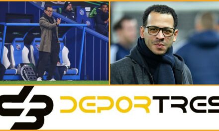 Liam Rosenior asume como nuevo técnico de Chelsea con contrato de seis años(Video D3 completo 12:00