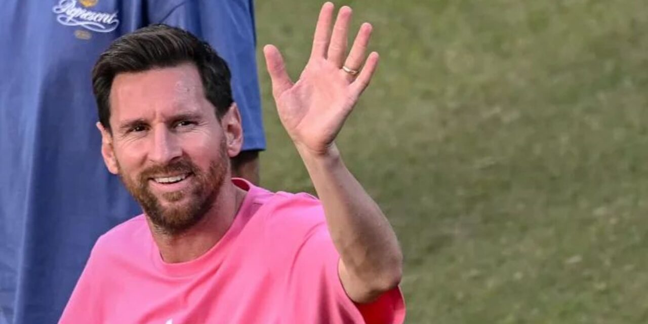 El plan de Messi tras su retiro: ‘Me gustaría tener mi propio club’