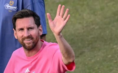 El plan de Messi tras su retiro: ‘Me gustaría tener mi propio club’