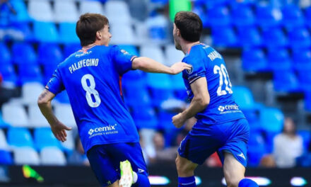 Cruz Azul vence a Atlas 