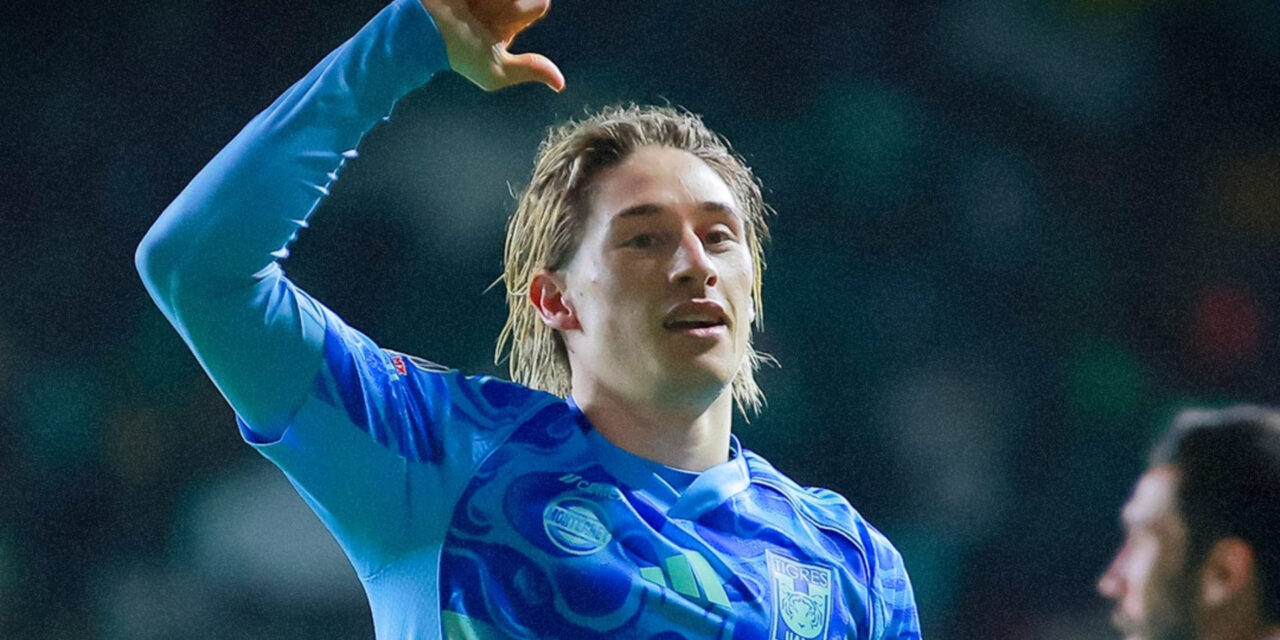 Expulsan a Gignac pero Tigres vence a León