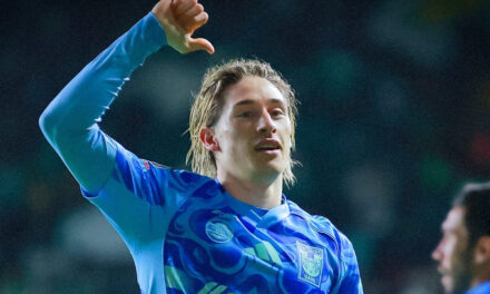 Expulsan a Gignac pero Tigres vence a León