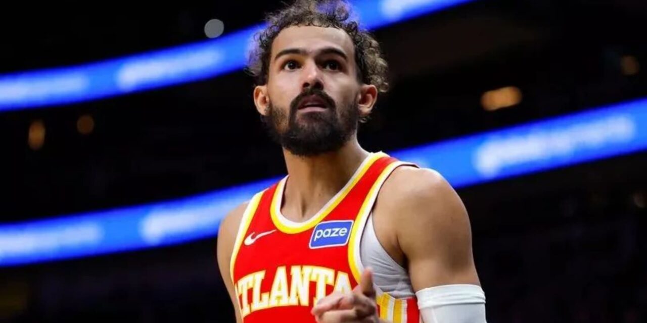 Hawks acuerdan canjear al escolta anotador Trae Young a los Wizards