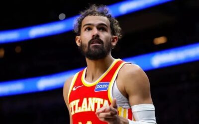Hawks acuerdan canjear al escolta anotador Trae Young a los Wizards