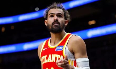Hawks acuerdan canjear al escolta anotador Trae Young a los Wizards