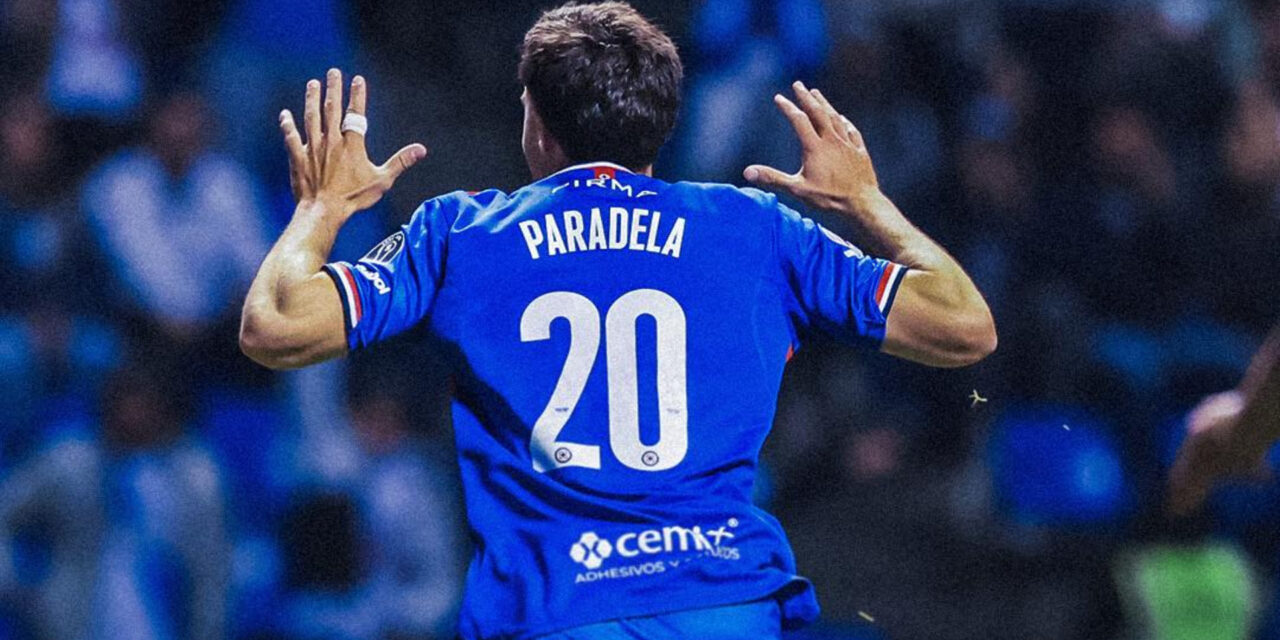 Cruz Azul vence a Puebla