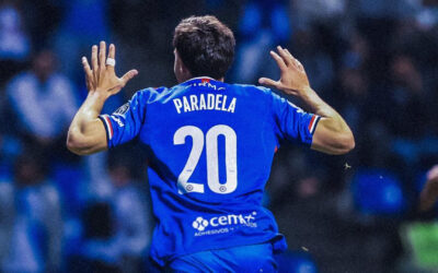 Cruz Azul vence a Puebla