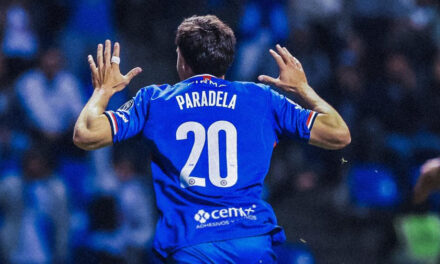 Cruz Azul vence a Puebla