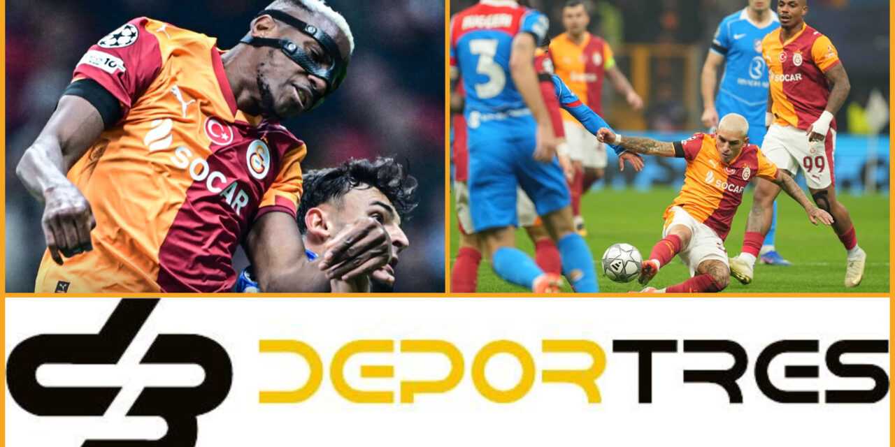 Empate corto del Atlético, el top ocho en el aire(Video D3 completo 12:00 PM)