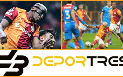 Empate corto del Atlético, el top ocho en el aire(Video D3 completo 12:00 PM)