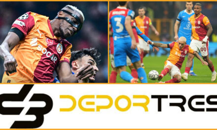 Empate corto del Atlético, el top ocho en el aire(Video D3 completo 12:00 PM)