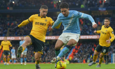 Manchester City gana tras dejar a Haaland en el banquillo y Tottenham rescata el empate