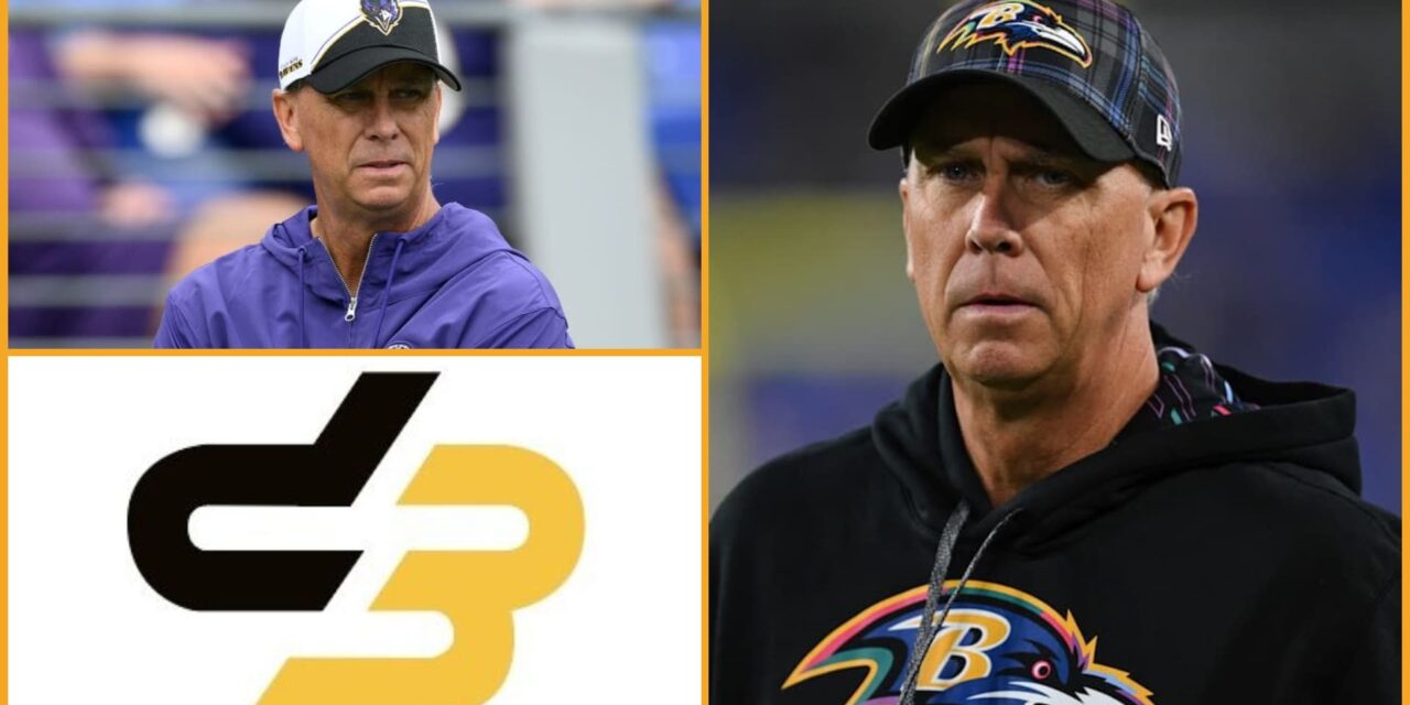 Podcast D3: Todd Monken será el próximo entrenador en jefe de los Cleveland Browns