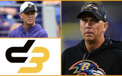 Podcast D3: Todd Monken será el próximo entrenador en jefe de los Cleveland Browns
