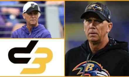 Podcast D3: Todd Monken será el próximo entrenador en jefe de los Cleveland Browns