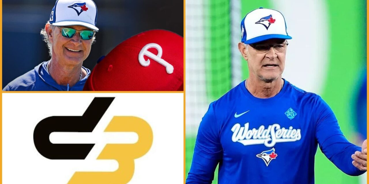 Podcast D3: Filis contratan a Don Mattingly como coach de banca, reuniéndolo con su hijo gerente
