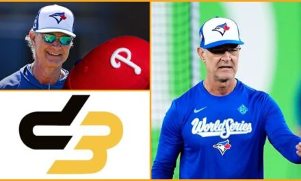 Podcast D3: Filis contratan a Don Mattingly como coach de banca, reuniéndolo con su hijo gerente