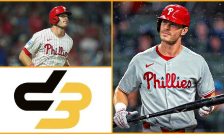 Podcast D3: El jardinero agente libre Max Kepler suspendido 80 juegos por MLB tras positivo por dopaje