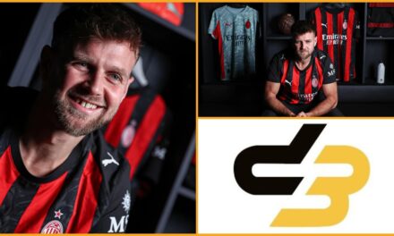 Podcast D3: Niclas Füllkrug llega a préstamo al AC Milan en el inicio del mercado de fichajes en Italia