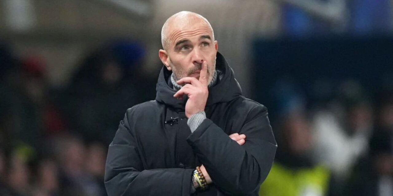 Enzo Maresca deja al Chelsea durante turbulenta temporada