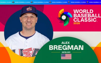 Bregman confirma su participación con Estados Unidos en el Clásico Mundial