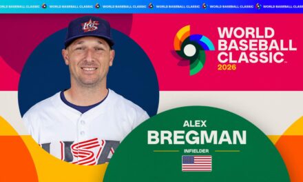 Bregman confirma su participación con Estados Unidos en el Clásico Mundial