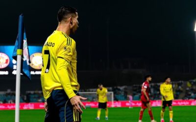 Cristiano llega a 960 goles y mantiene viva la carrera hacia las 1000 anotaciones