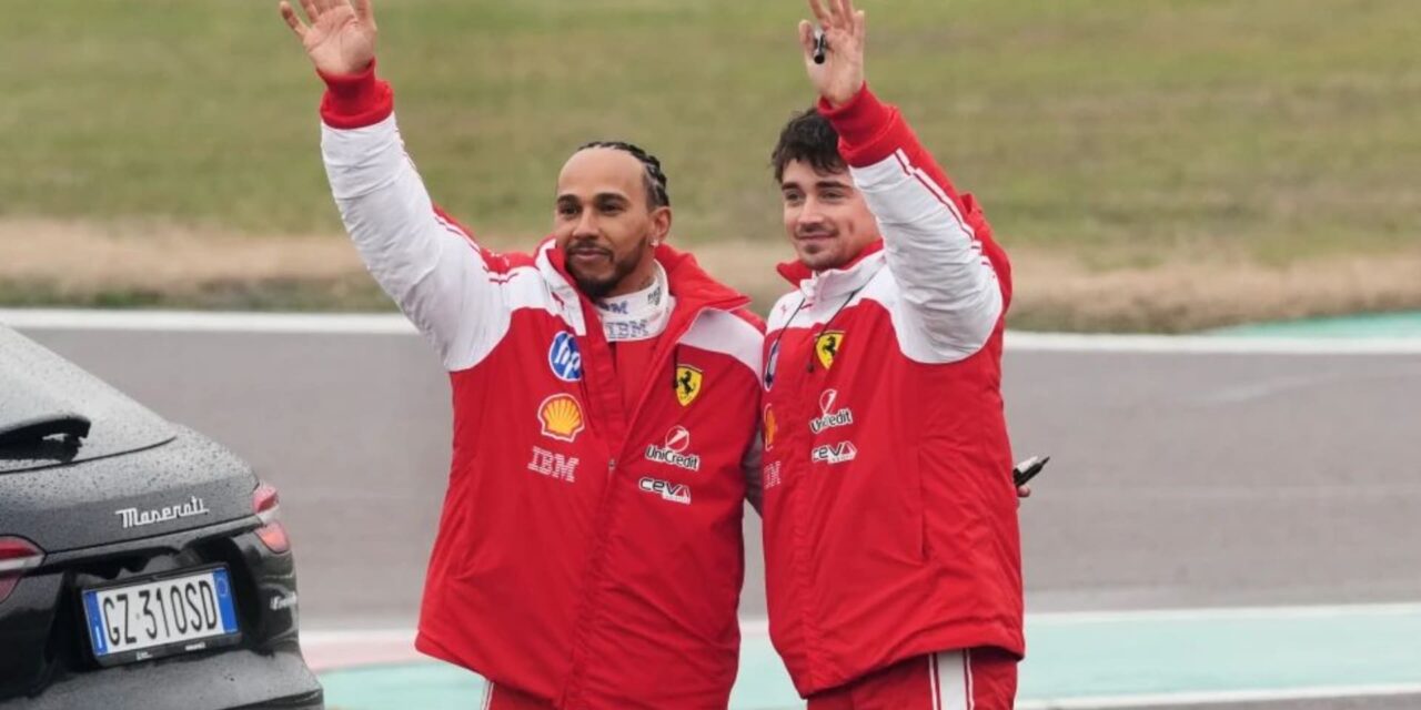 Equipos de F1 prueban en privado sus nuevos modelos de 2026 ante temores de fallos técnicos